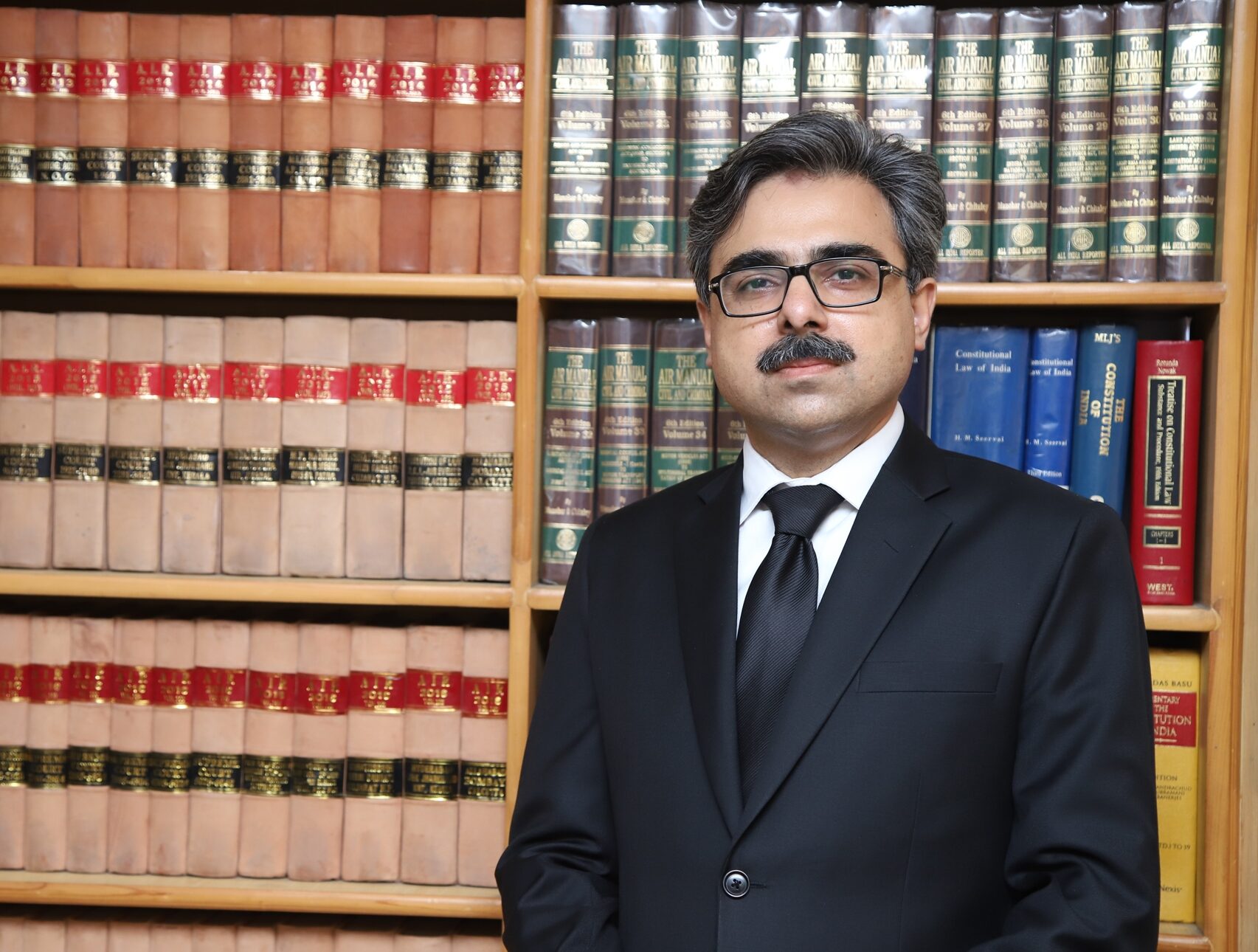 Salman Mansoor