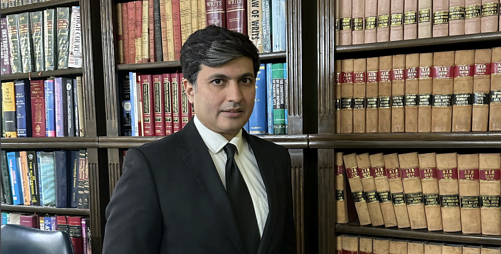 Muhammad Saqib Jillani