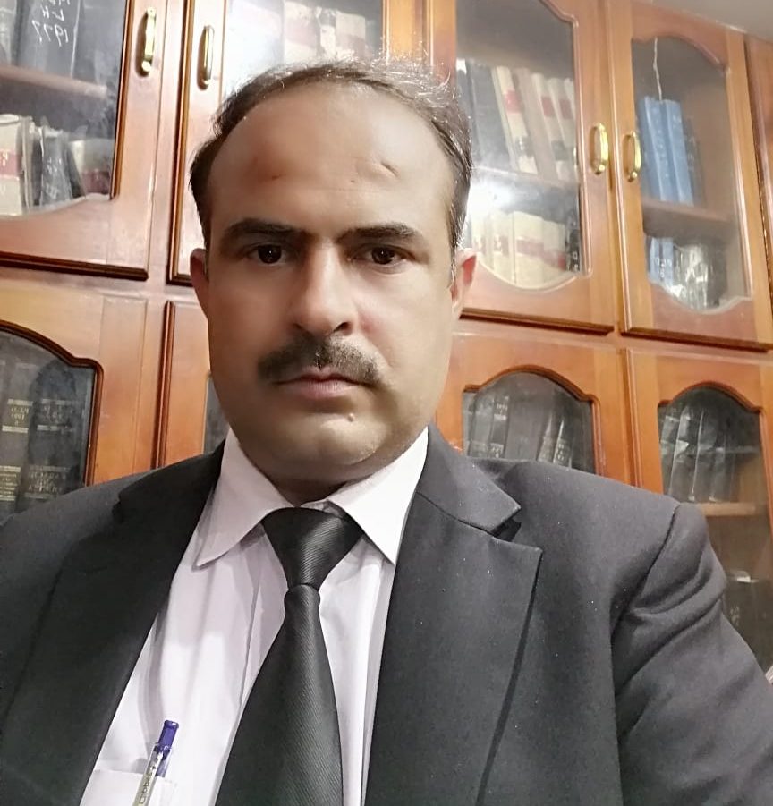 Muhammed Asif