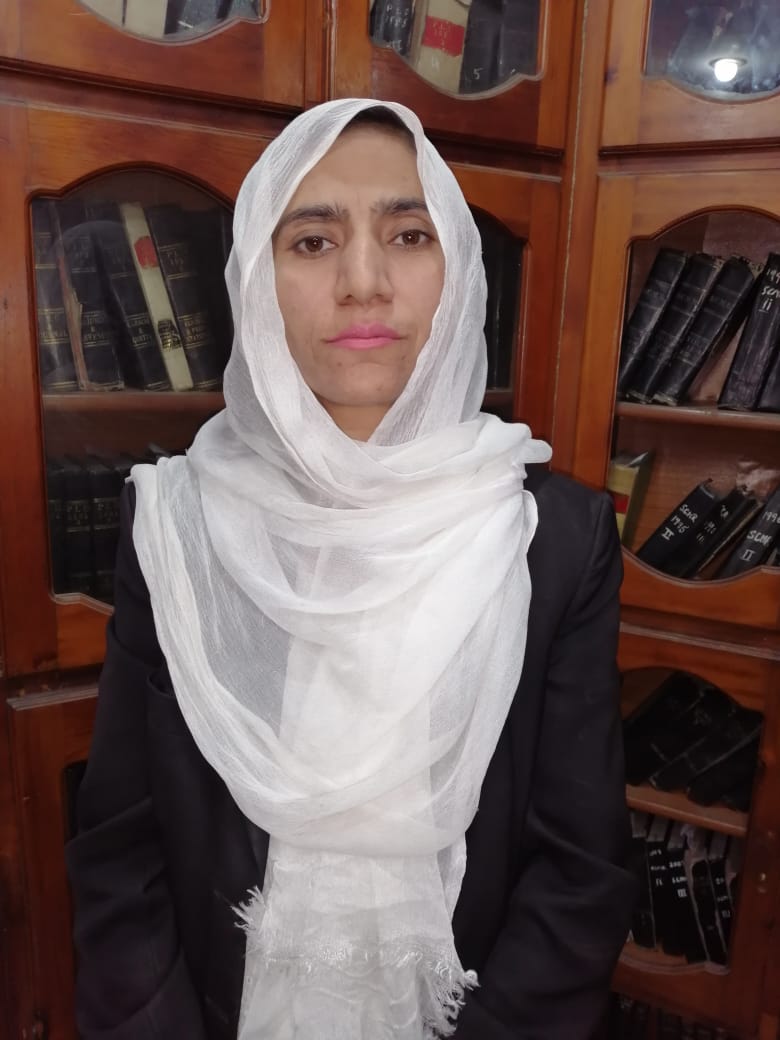 Saima Hanif