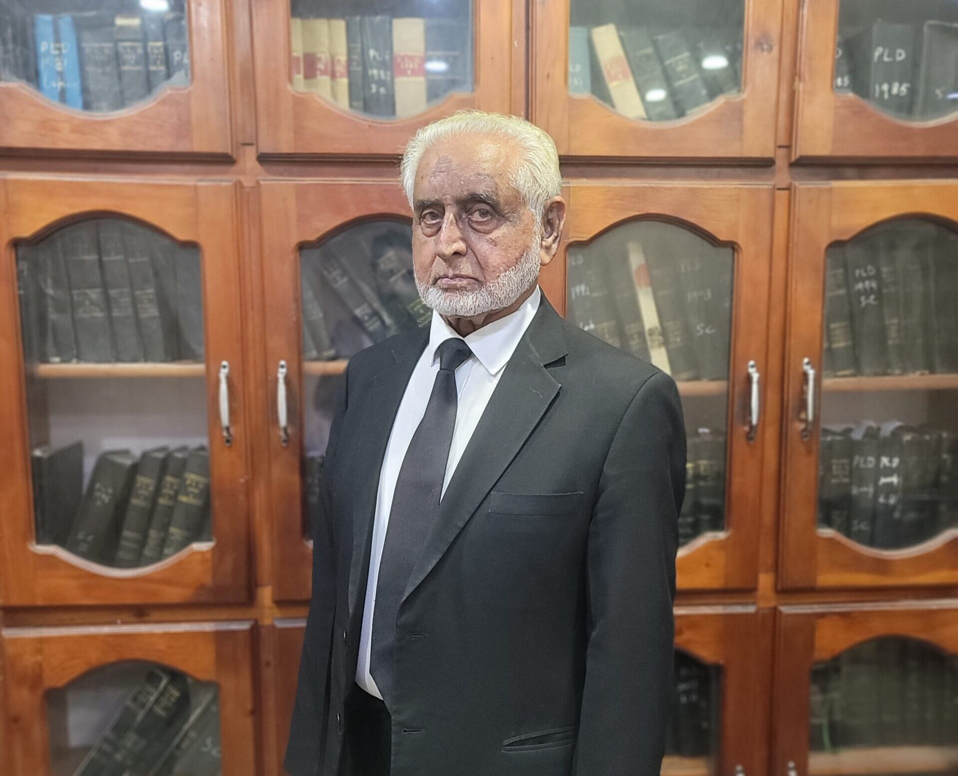 Malik Noor Muhammad Awan