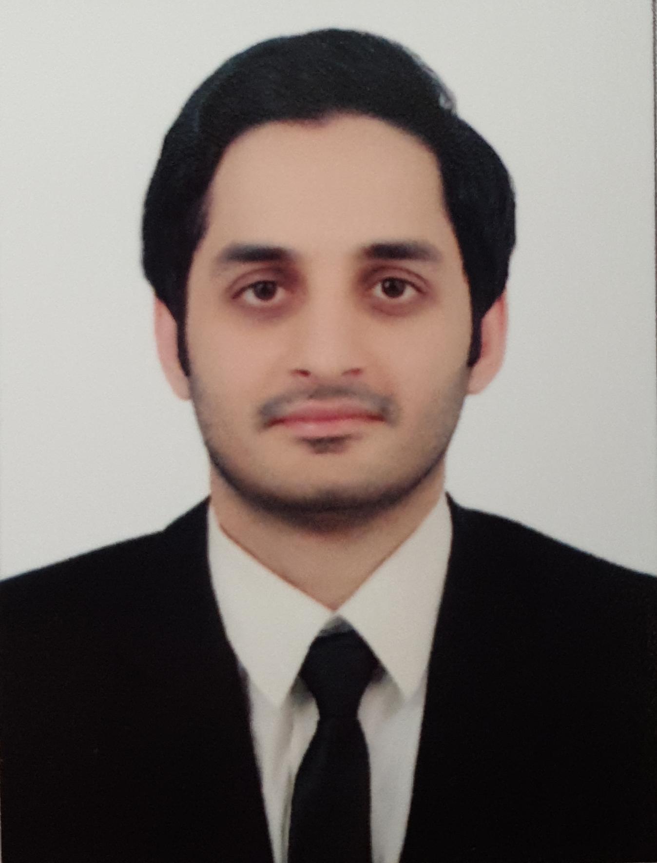 Ghulam Murtaza
