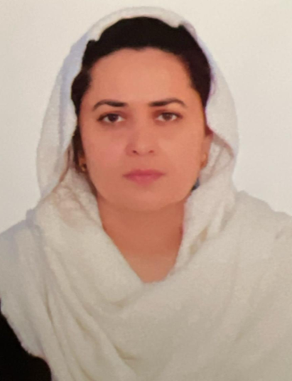 Noreen Fatima